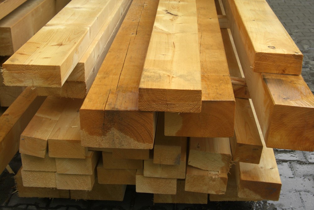 Holzbau
