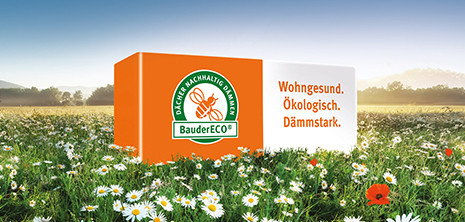 Bauder ECO